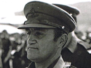 SSgt Charles Pomare Priestley