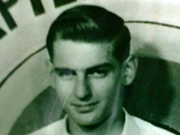 Pte Vincent Thomas Pyke