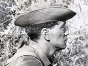 Pte Danny Raikena