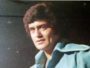 Mr Te Rongopai  Ransfield