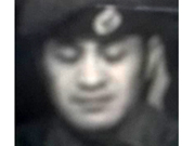 Pte Desmond  Ratima