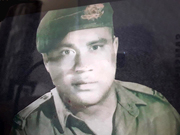 Dvr Cyril Reihana