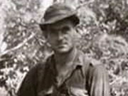 Pte Eric John Richards