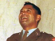 SSgt Thomas Riri