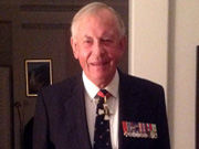Capt Maxwell Noall  Ritchie