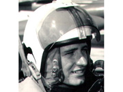 Sqn Ldr John Alan  Scrimshaw