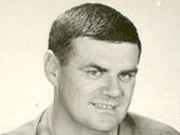 Flt Sgt Lynne Warren  Senior