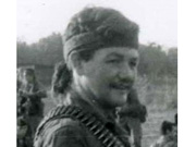Pte Kevin James Smallridge