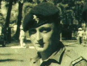 LCpl Gary Stephen Haddon Smart