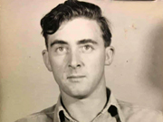 Sgt Brian Cecil Smith
