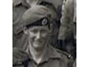 LCpl Ian Stewart Smith