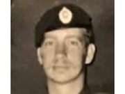 Pte Stephen Lee Smith