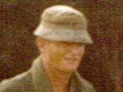 LBdr Brian Lindsay Soper