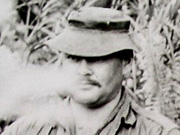 Cpl Albert James Douglas Stanton