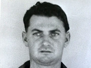 SSgt Gerald Turkington Steele
