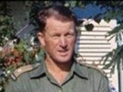 Maj Robert Samuel  Straight