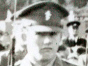 LCpl Stephen Alexander Strange-Mure