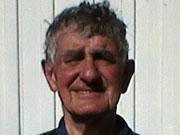 Cfn Mervyn Edward Bergerson
