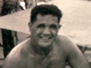 Cpl Hukarere Mamaeroa  Bristowe
