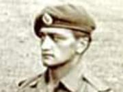 Pte Robert Mark Brown