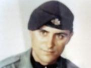 LCpl John Colin Denham