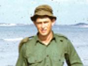 Pte Dennis Walter Doak