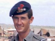 Bdr Denis Sidney John Dwane