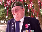 Pte Stuart Richard Gray