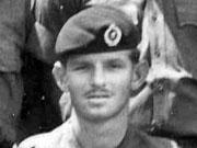 Pte Robert Wallace Andrew