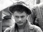 Pte Ronald  Apiti