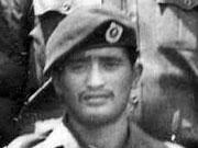 Pte Daniel Campbell