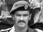 Pte Alan John Davie