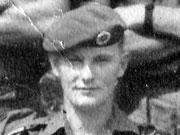 Pte James Alexander Gauldie
