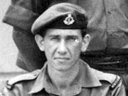 Cpl Trevor Grant Gordon
