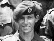 Pte William George Keatch
