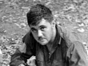 Cpl Gary Graeme King