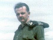 LCpl Kevin Gerard Moriarty