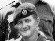 Pte Gordon Leslie Nissen