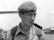 Sgt Charles Te Ihi Panui