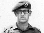 Pte Malcolm Craig  Rich