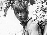 Pte Wilson Douglas Simonsen