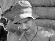 Lt Gordon Douglas Stevenson