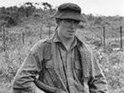 Pte Richard Gary  Taaffe