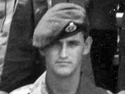 LCpl William Charles Teller