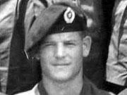 Pte Peter John  Vinall