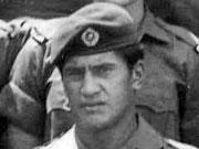 Pte David Rawiri Paora Waaka