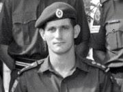 Capt Michael John  Wadsworth
