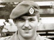 Cpl William Francis Lucas