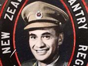 LCpl Herbert Hapati Makene