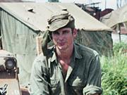 Pte Bruce Newlove